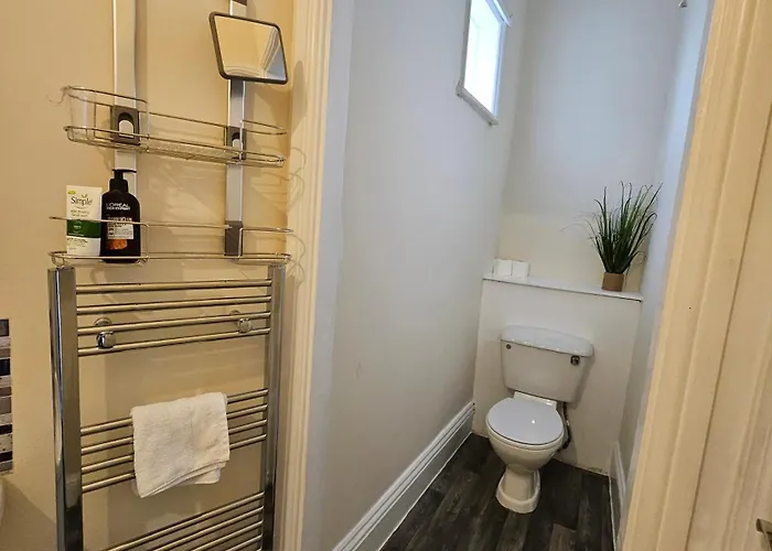 Aparthotel Seaview Redcar