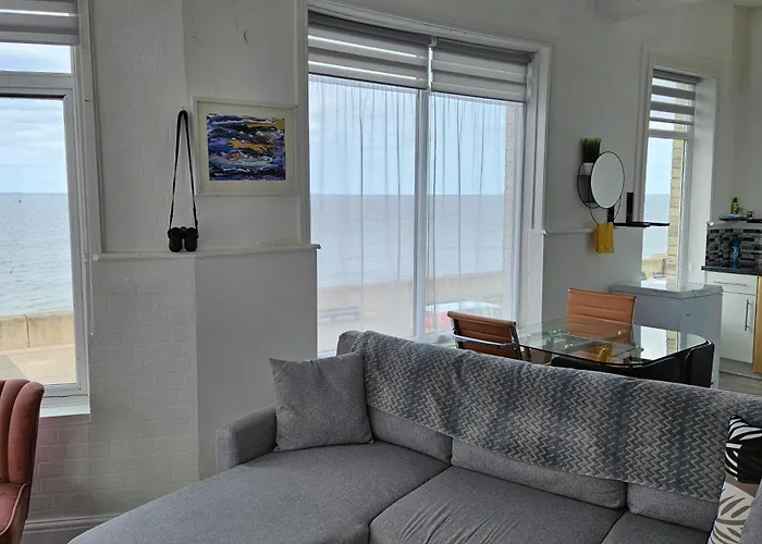 Seaview Aparthotel Redcar