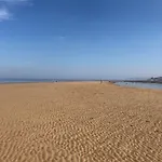 Seaview 4* レッドカー
