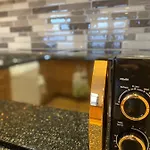Apartmanhotel Seaview 4*