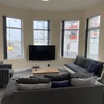 Apartmanhotel Seaview Redcar