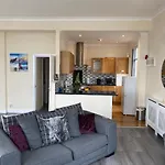 Apartmanhotel Seaview Redcar