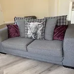 Apartmanhotel Seaview Redcar