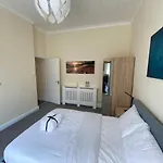 Apartmanhotel Seaview