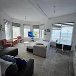 Seaview Apartmanhotel 4*