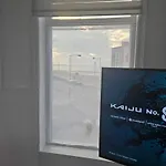 Seaview アパートホテル