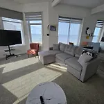 Apartmanhotel Seaview 4*