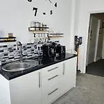 Seaview Apartmanhotel