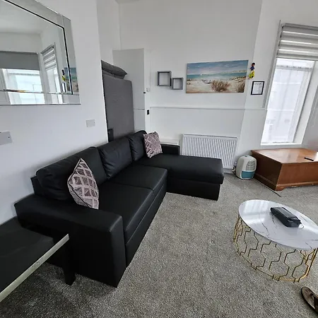 Apartmanhotel Seaview Redcar